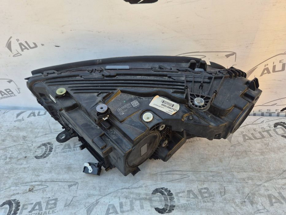 Far dreapta Mercedes GLC W254 Full LED High Performance A2549061600 an