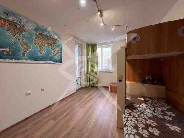 Продава се Тристаен апартамент в Свети Влас - 93 кв.м за 658 €/кв.м - Снимка #4