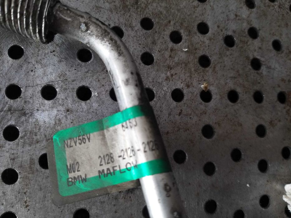 Conducta clima ac 2.0 d bmw x3 e83