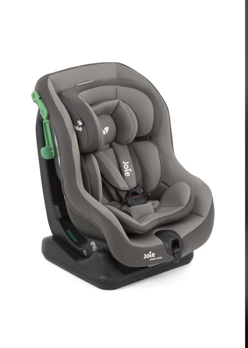 Scaun auto Joie 0 - 25 kg   -  gri/ rosu