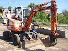 Excavatii, demolari, terasamente, drumuri, asfalt, beton, pavele..