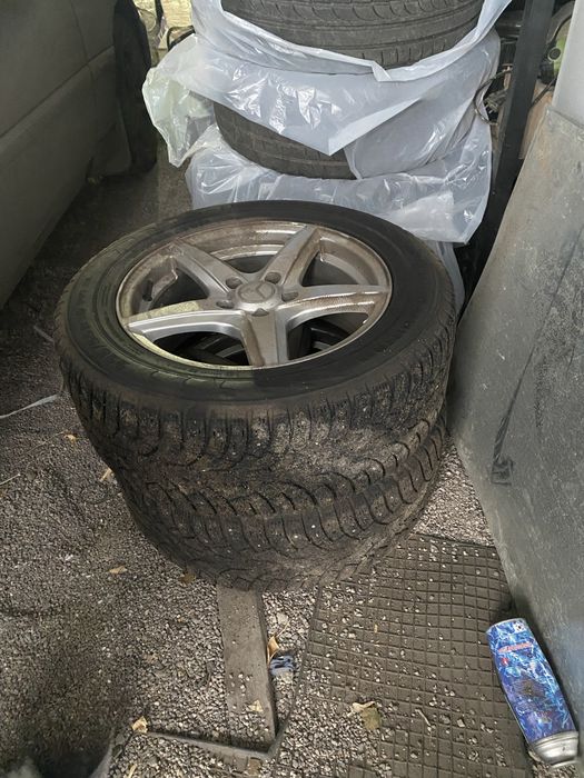 Продам диски r16