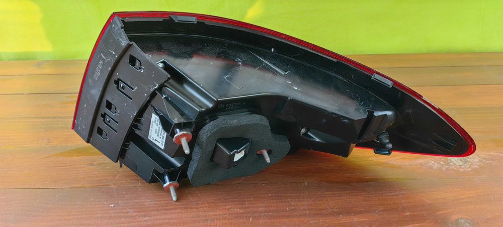 Стоп за Mercedes GLC W253 Facelift / Мерцедес ГЛЦ В253 Фейс