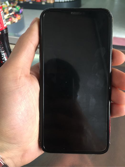 Iphone 11 с гарантией