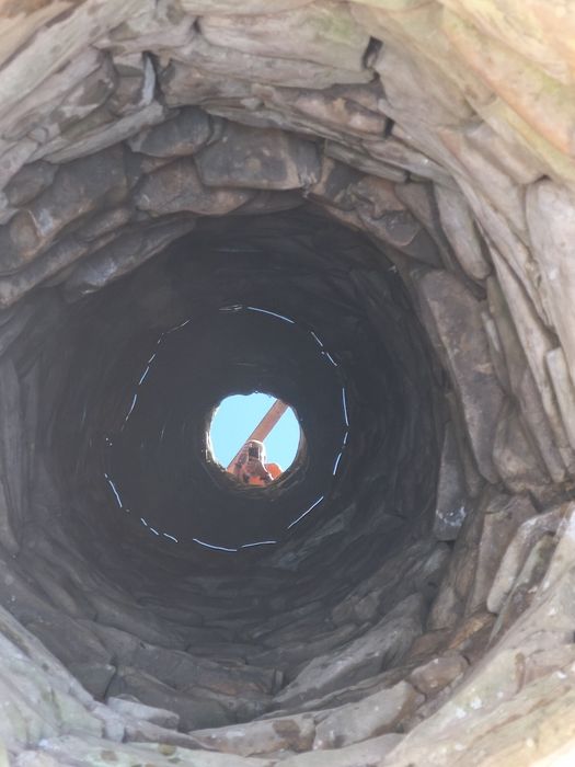 Почистване на кладенци и отпушван е на дамари