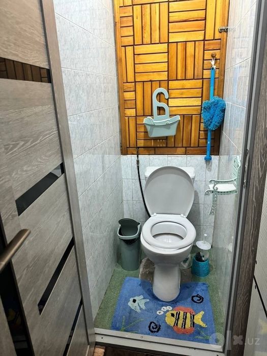 Chilonzor novza metro bezakler