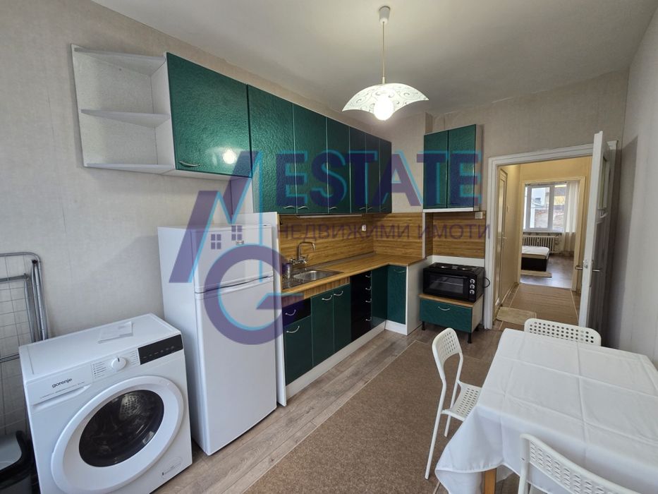 Дава се под наем Двустаен апартамент в София, Център - 75 кв.м за 648.21 € - Снимка #4