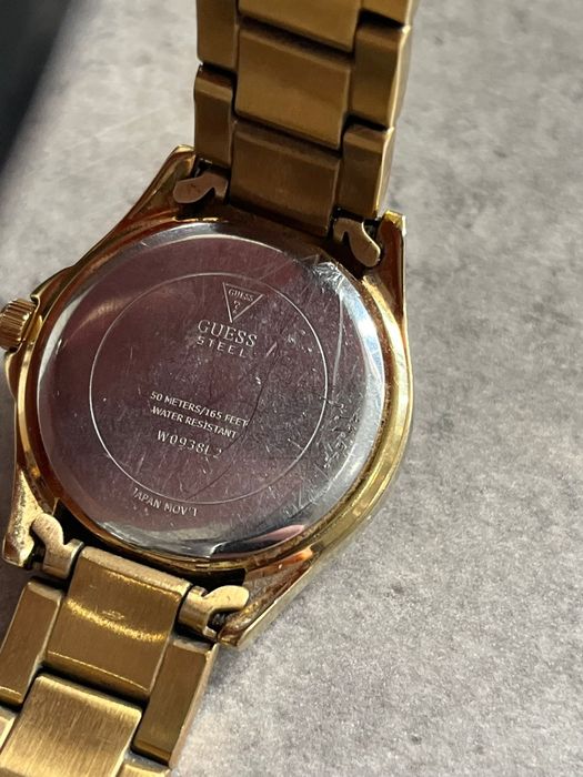 Ceas Guess W0938L2 Amanet BKG