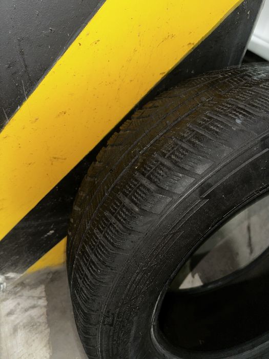 Колеса 235/60/18