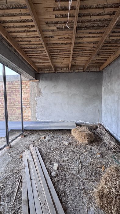 Танхаус Намозгох 1,5 соток 3 этаж