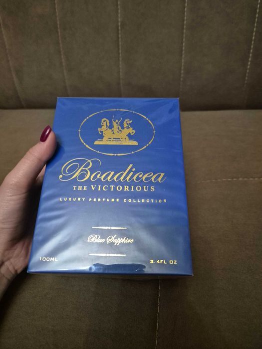 Продам boadicea blue sapphire