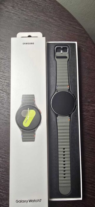Vand Samsung Galaxy Watch7
