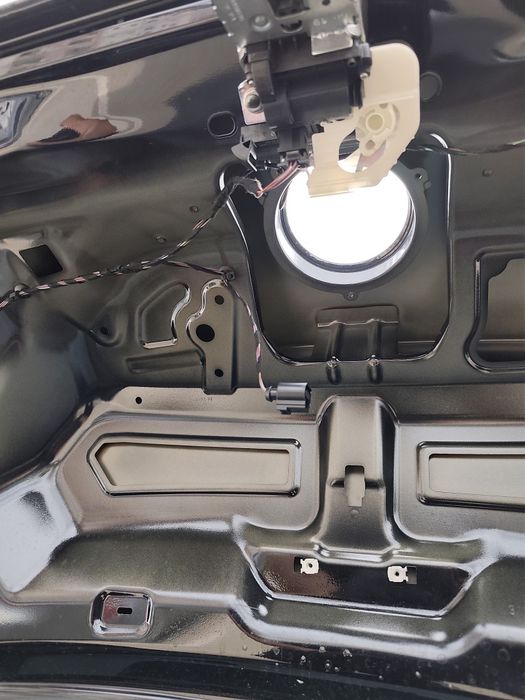Camera Marșarier OEM Highline VW Passat B8 Arteon Polo | Montaj + Calibrare Incluse