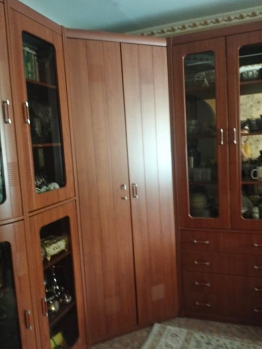 Корпусную мебель за 280000тг