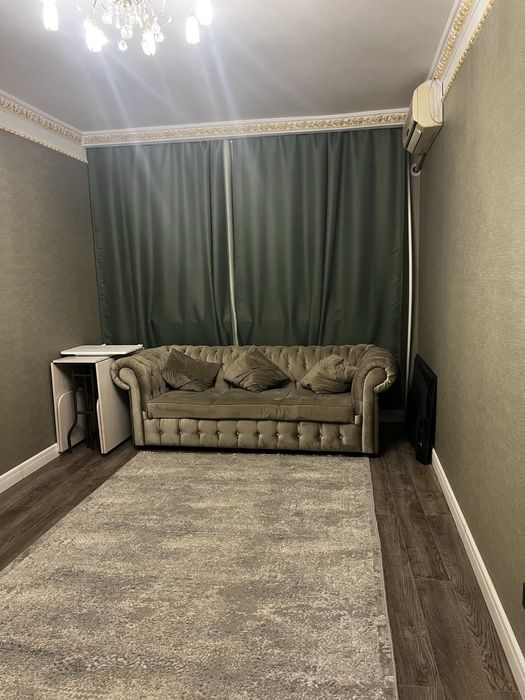 Сдается квартира в аренду