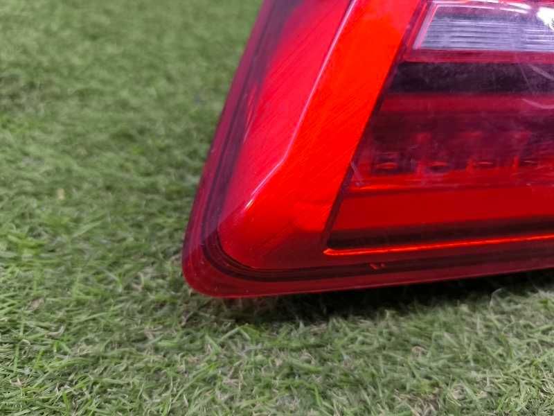 Фонарь внутренний BMW 5 G30 прав. (б/у)