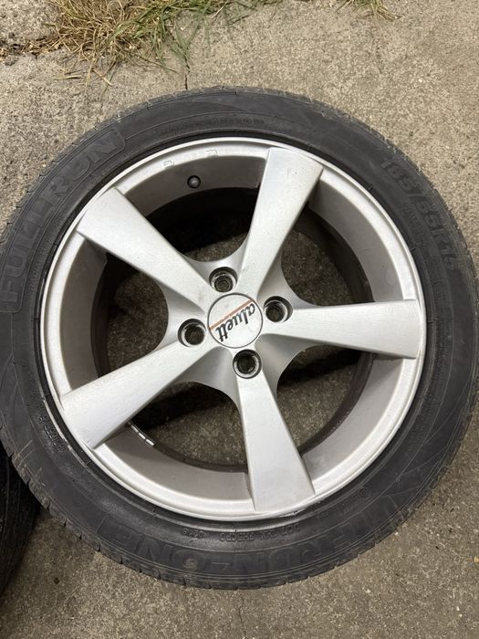 Jante R15 4x100 Renault/Dacia/Opel