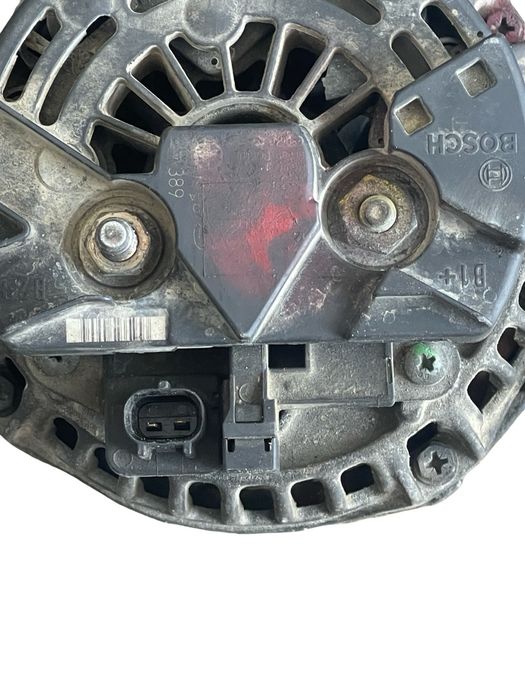 Alternator Jeep Grand Cherokee Ii Wj, Wg 1998 - 2005 2.7Crd