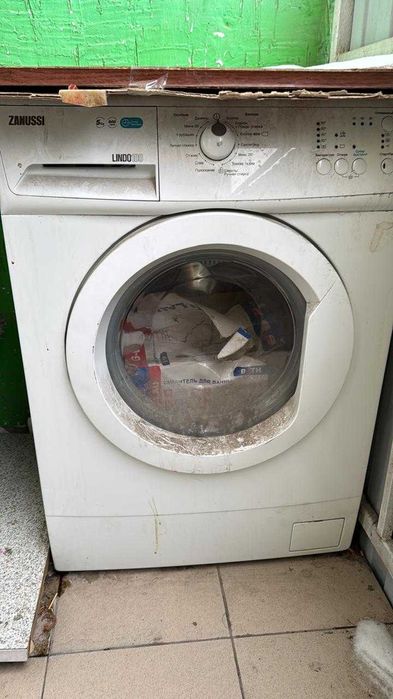 Продам срочно стиральную машину (стиралку)