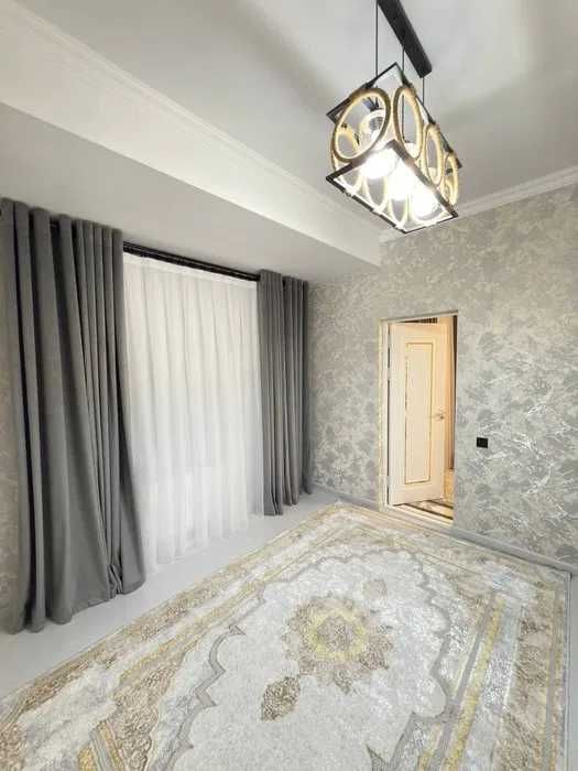 Продается 2х комнатная квартира, Район Сергели, метро, Масжид, 0837