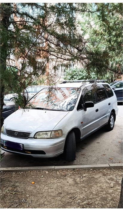 Продам Хонда Одиссей