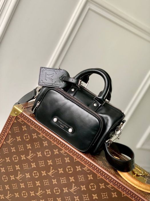 Geanta Louis Vuitton KeepAll Cargo