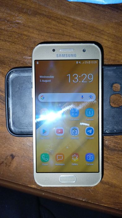 Samsung galaxy A3 2017