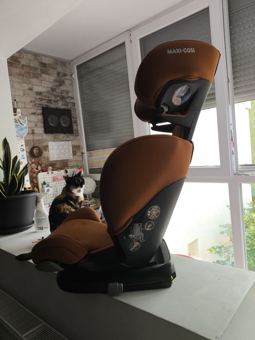 Scaun auto maxim cosi rodfix airprotect