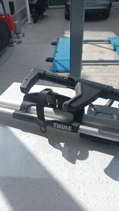 Suport Thule bicicleta