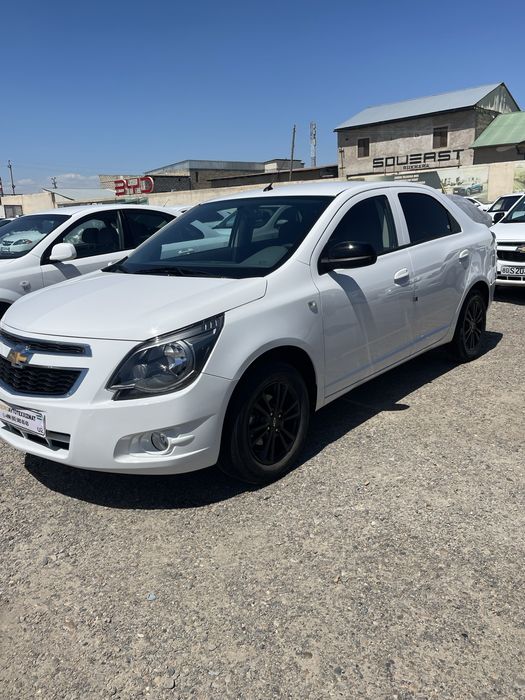 Cobalt 2025 metan gaz