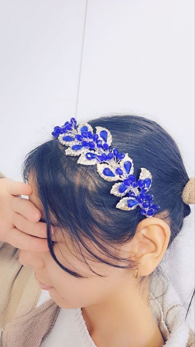 Ручная работа абадок .