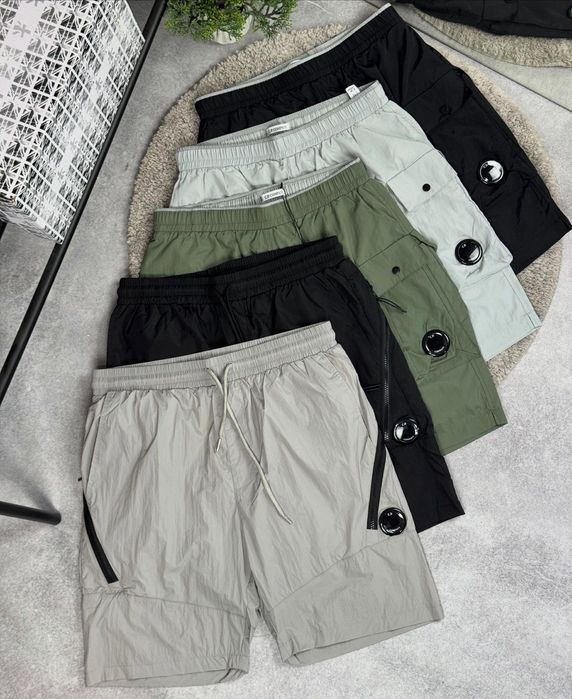 Футболки Cp Company