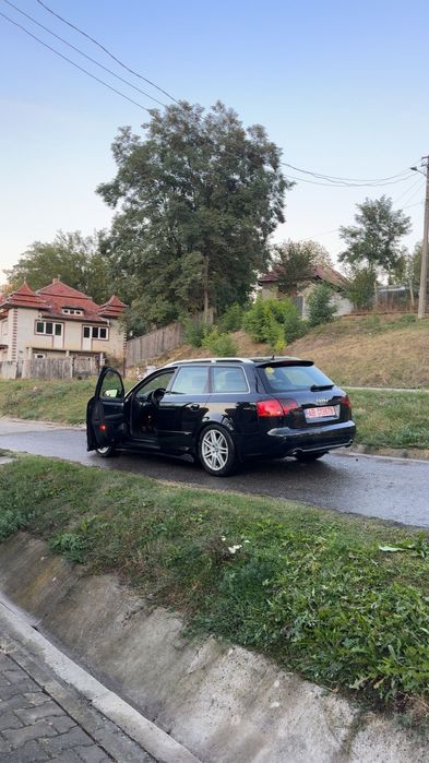 AUDI A4 Avant 2008 — imagine 2