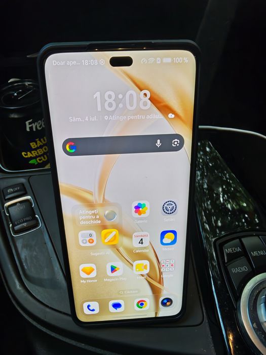 Honor 200 Pro 512 White   Garantie factura