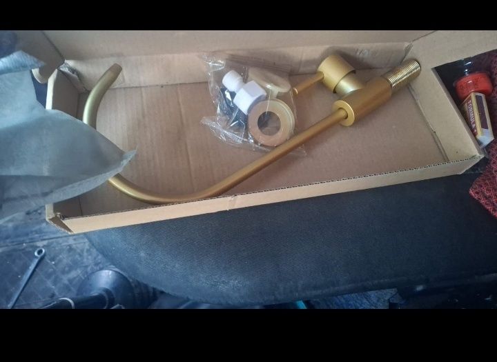 Продам смеситель