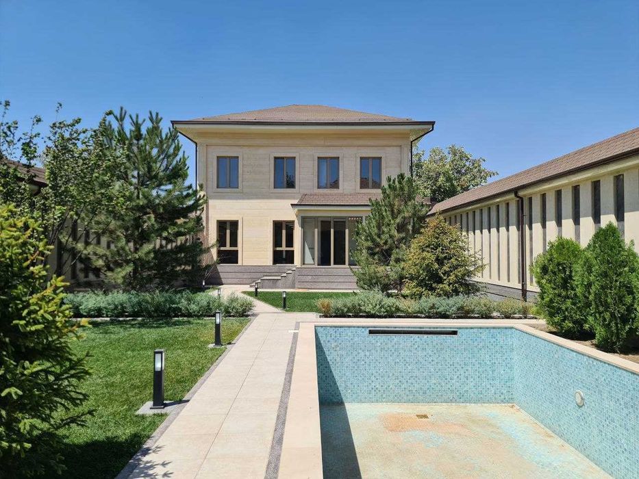 Центр Луначарского Евродом 6 соток