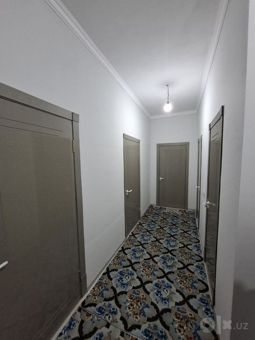 Dom ijaraga beriladi
