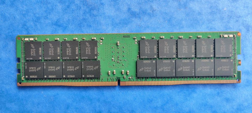 Modul RAM server 64GB (1*64GB) DDR4 PHS Memory