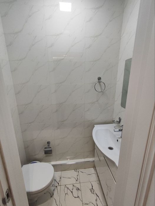 Аренда 5х ком. Евро квартира в Сергели-8. (Жиз-биз ресторан)