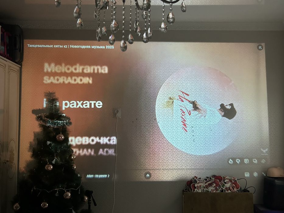 touyinger m19k проектор