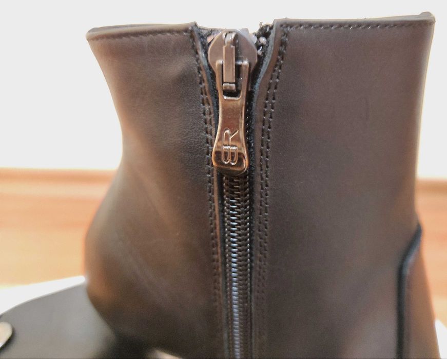 Дамски боти Roberto Botella