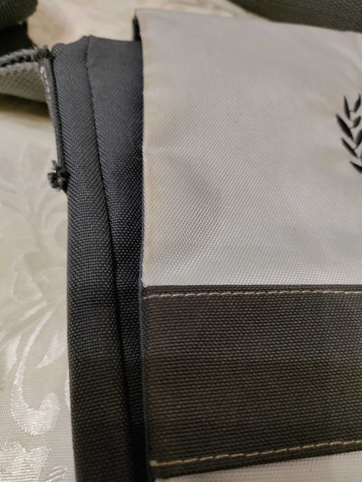 Adidas и Bugatti - оригиналн мъжки чанти