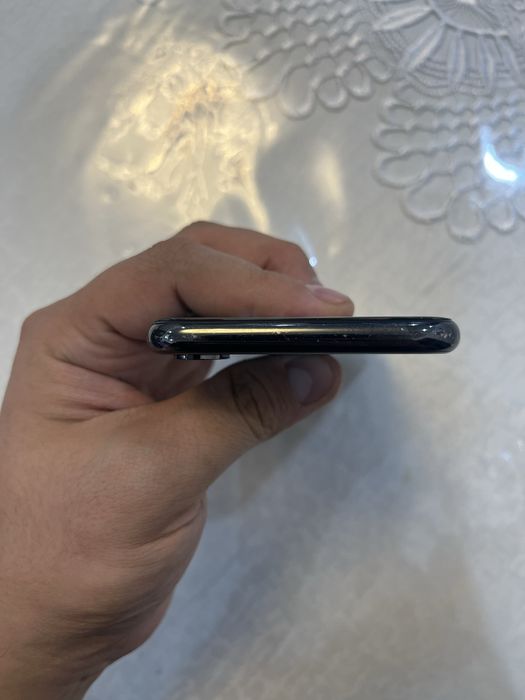 iPhone X