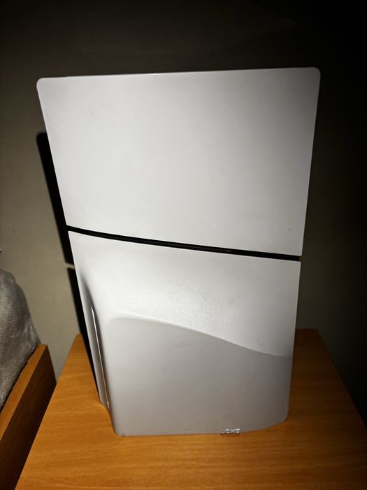 PlayStation 5 Slim Edition cu Disc