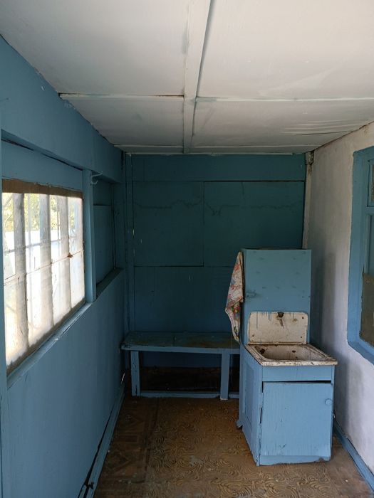 Продам дачный участок