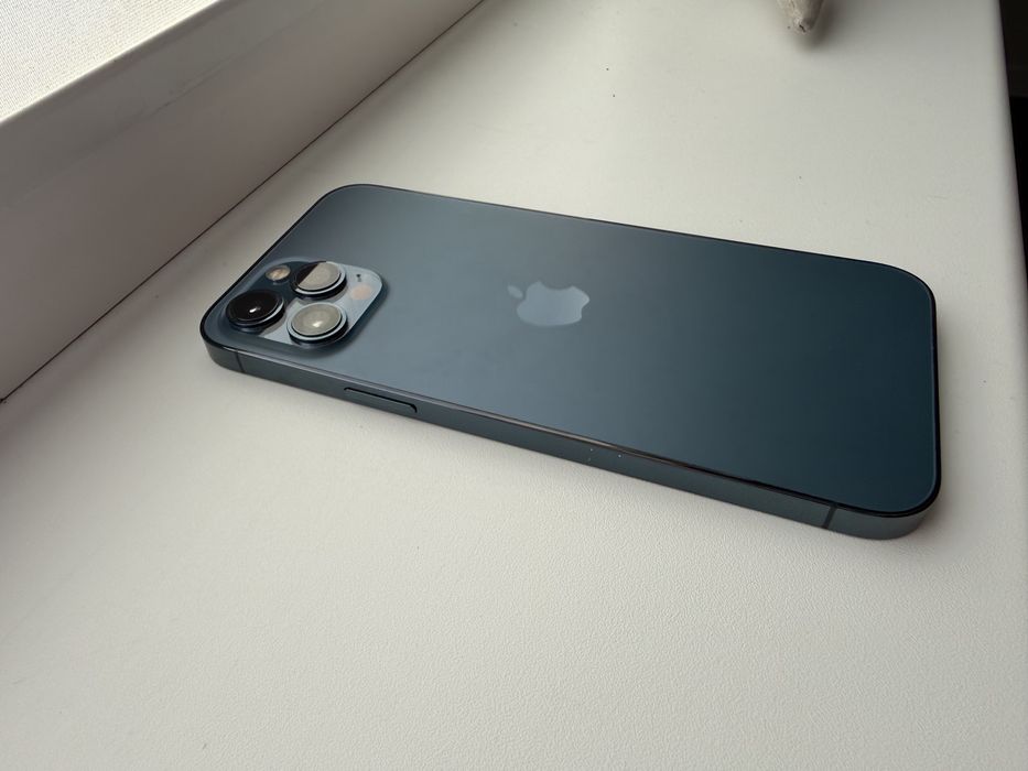 IPhone 12 PRO MAX- 256гб