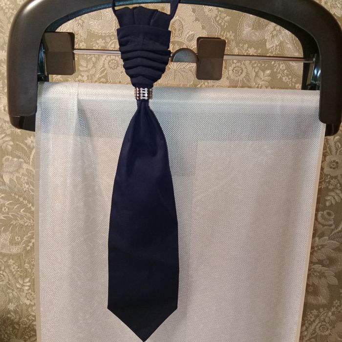 Галстук    мужской