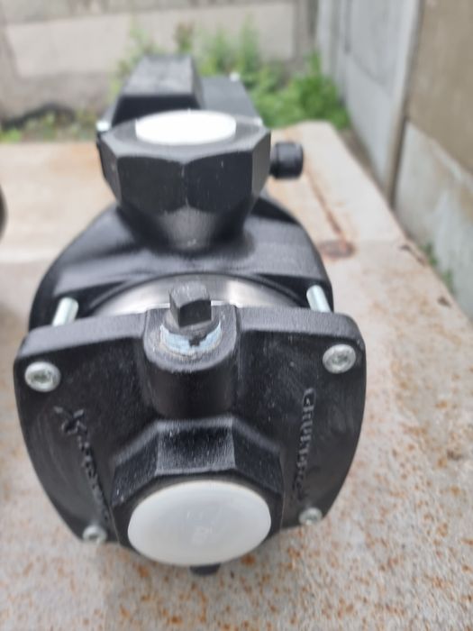 Продам насос GRANDFOS CH8-40