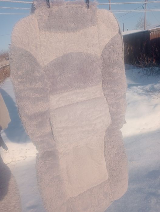 Чехлы универсальные