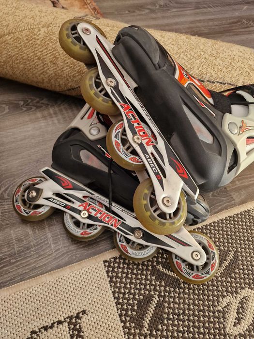 Role adult marimea 43